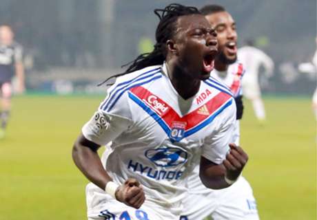 PSG: Macht Lyon den Spielverderber?