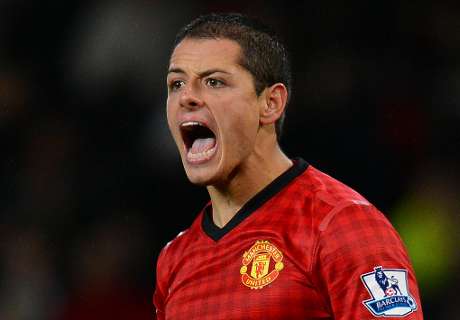 Calciomercato Manchester United, Javier Hernandez vuole andare via in estate