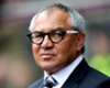 Magath hopeful on trio's return