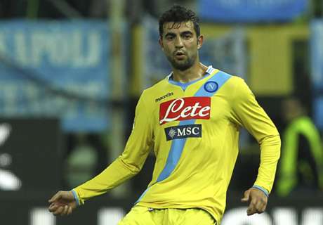 Albiol: I don't regret leaving Madrid