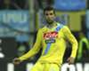 Albiol: I was right to leave Real Madrid for Napoli
