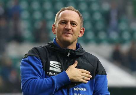 Braunschweig verpflichtet polnischen Torwart Gikiewicz