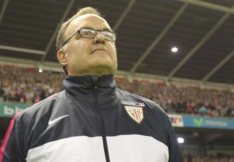 Le Spartak Moscou aussi sur Marcelo Bielsa ?