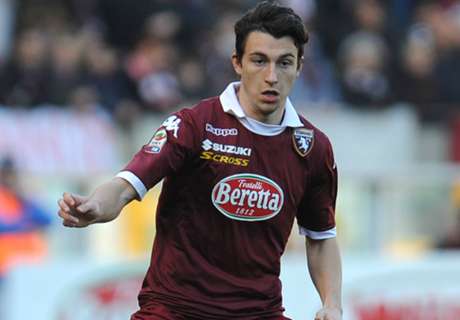 Darmian catechizza il Torino: