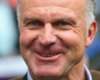 Bayern, Rummenigge ne souhaite pas le forfait de Ronaldo