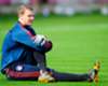 Manuel Neuer Tak Sabar Ladeni Real Madrid