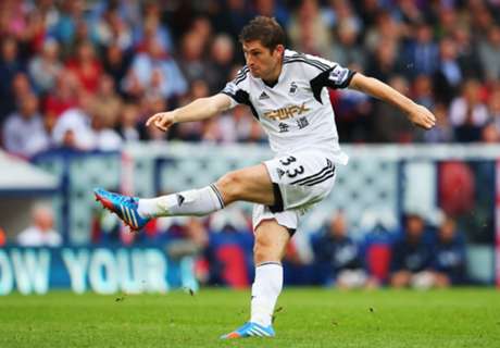 Spurs Umumkan Transfer Davies & Vorm