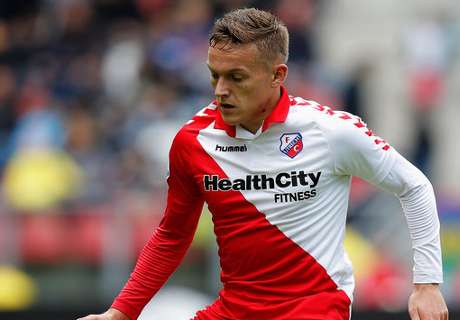 Transferts, Feyenoord s'offre Toornstra (off.)