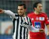 Tevez flattered by 'player of the people' nickname in Argentina