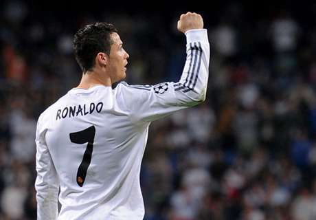CR7 straft seine Kritiker Lügen: