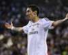 The Angel's reincarnation: How Di Maria has rescued his Madrid career