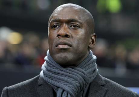 Editoriale - Milan, pro e contro del Seedorf-bis