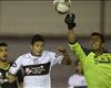 Oswaldo Sánchez consideró injusta la derrota ante Lanús