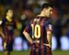 Barça, Di María défend Messi et tacle la presse