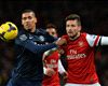 Arsenal to make shock move for Manchester United defender Smalling