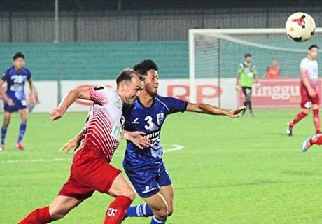 Transfer News: Penang and PBAPP FC address problem areas