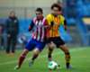 Atlético Madrid, Adrian veut aller au bout
