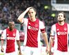 Niklas Moisander Diidamkan Klub-Klub Italia