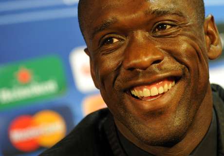 Seedorf e il Milan sempre più distanti, il quinto posto forse non basta più