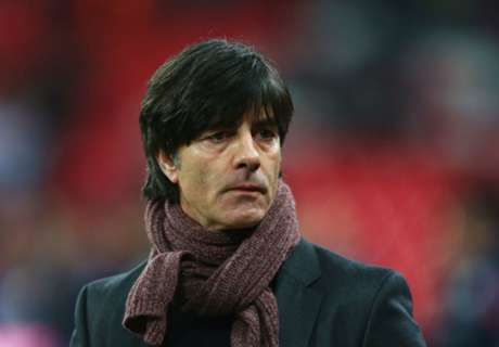 Löw: Technikeinsatz im Fußball ausgereizt