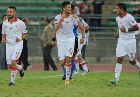 Asta Bari Calcio, nulla di fatto: l'offerta di Paparesta è ufficialmente non valida