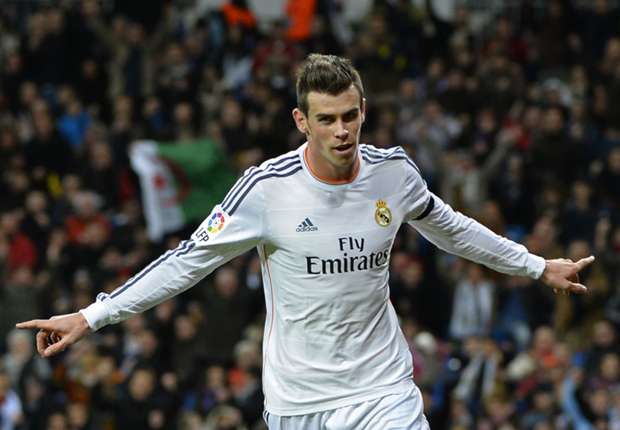 Incredible Bale can win the Champions League on his own, says Ramos