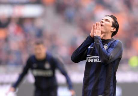 Hernanes: Inter will challenge for Scudetto in two years