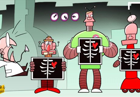 El Bayern de Múnich son solo humanos