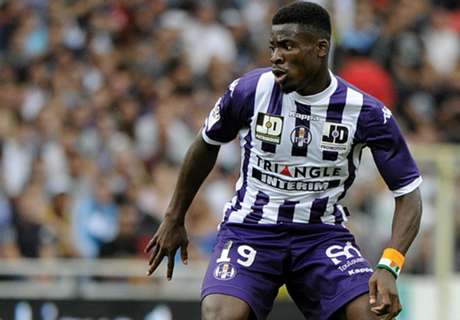 Serge Aurier revient sur sa nomination dans le Goal 50 et la Coupe du monde