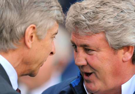 Hull City - Arsenal Preview: Wenger's men face FA Cup final rehearsal