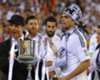 Cristiano Ronaldo: "Die Arbeit macht den Unterschied zwischen guten und den besten Spielern"