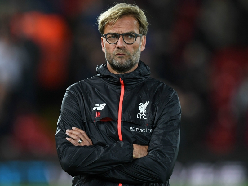 Liverpool will finish behind Manchester United in fifth, claims Collymore