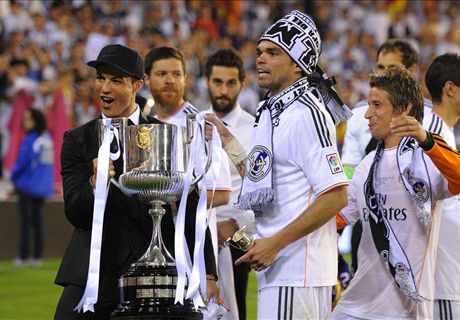 CR7: