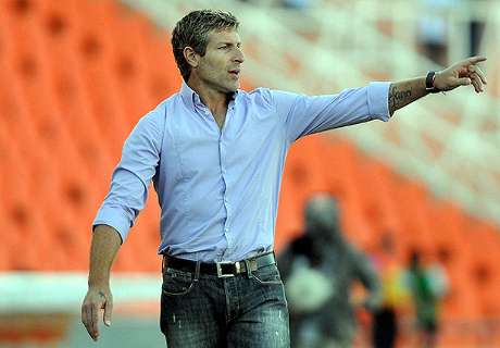 Arsenal empató con Defensor