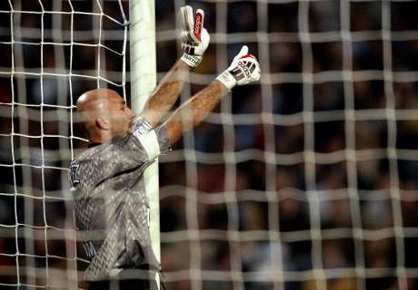 Fabien Barthez dément une arrivée au PSG