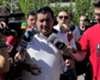 Raiola: "Guardiola hat Ibrahimovic fallen lassen"