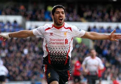 Norwich City - Liverpool Preview: Suarez closes in on Premier League record