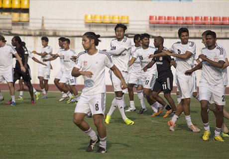 Pune ease past Churchill
