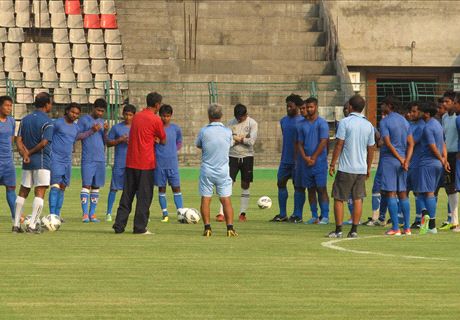Churchill Brothers - United SC Preview: A win will take either team out of the relegation dogfight