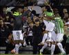 Racing viene por Sherman
