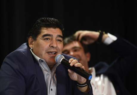 Maradona 'fa goal' ad Equitalia, l'avvocato: