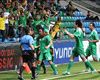 S.League Roundup: Week 8