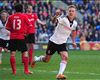 Tottenham's forgotten man Holtby proves his worth at Fulham
