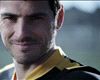 Stunning Prize! Meet Kaka or Casillas