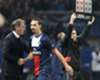 Laurent Blanc: Ibrahimovic's absence changes everything