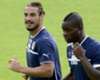 Juventus, Osvaldo conservé ?