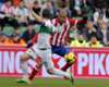 Player Ratings: Atletico Madrid 2-0 Elche