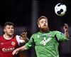 Bray Wanderers sign McEvoy and McNally