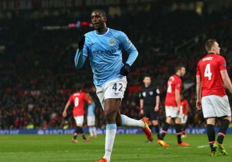 Yaya Touré beklagt mangelnde Wertschätzung für afrikanische Spieler