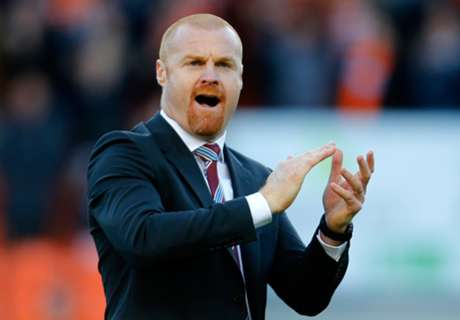 Championship Round-up: Burnley edge closer to automatic promotion